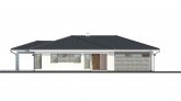 Vue - BUNGALOW 152